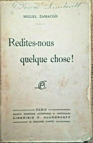 Poesies redites nous - poesies:, quelque